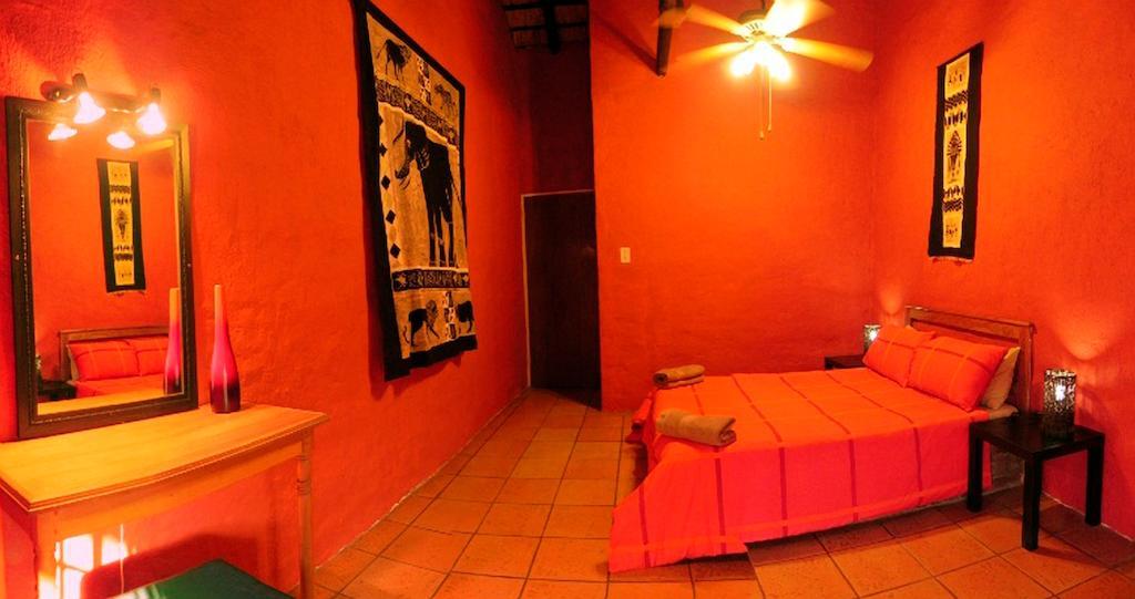 Kwambali Riverside Lodge Hazyview Ruang foto