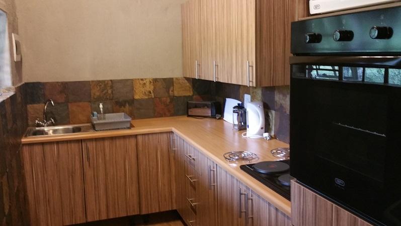 Kwambali Riverside Lodge Hazyview Bagian luar foto