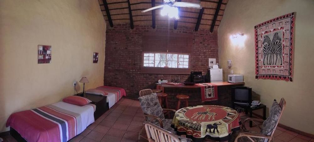Kwambali Riverside Lodge Hazyview Bagian luar foto