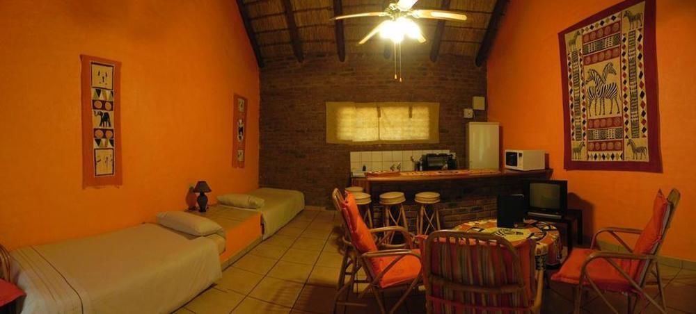 Kwambali Riverside Lodge Hazyview Bagian luar foto