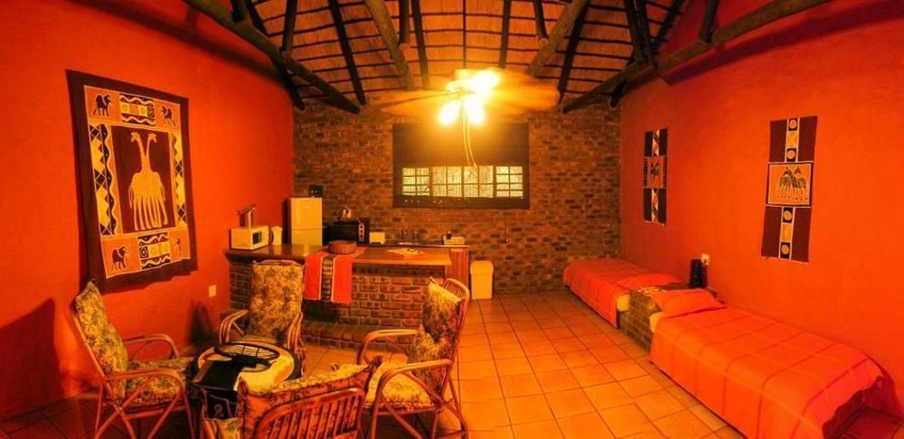 Kwambali Riverside Lodge Hazyview Bagian luar foto