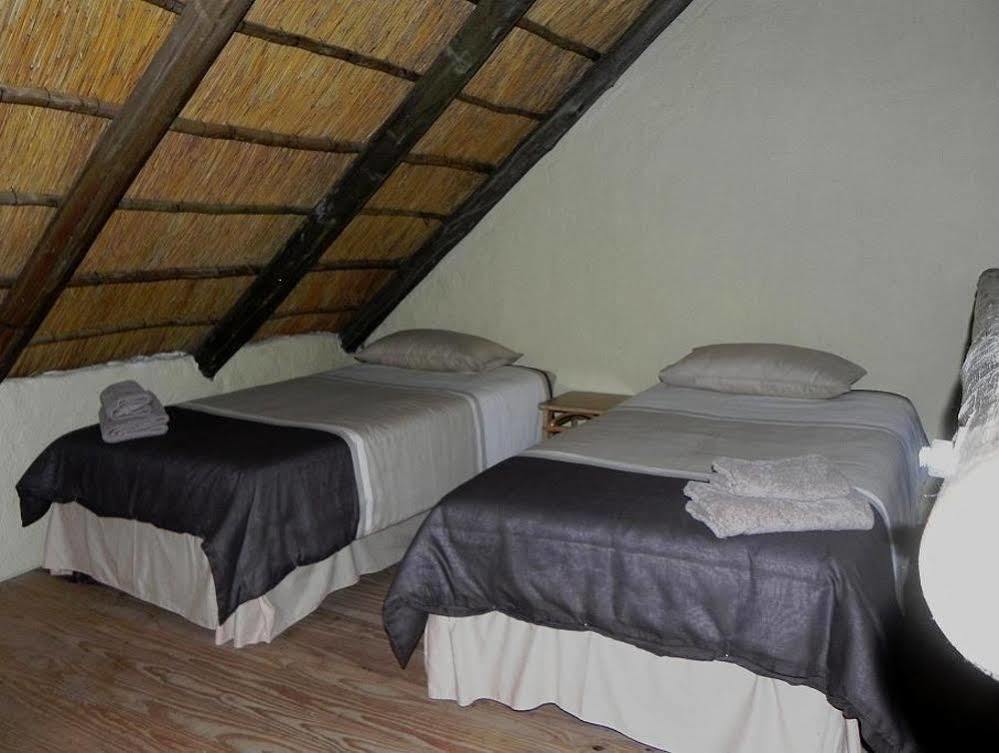 Kwambali Riverside Lodge Hazyview Bagian luar foto